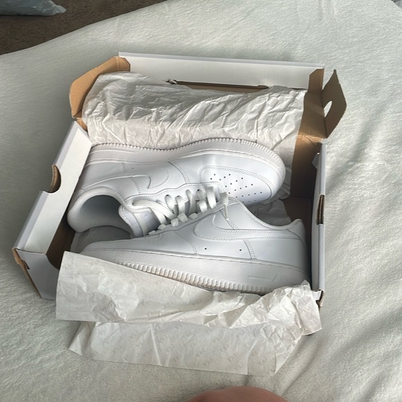 Jordan Shoes - Nike Air Force 1 women’s shoes